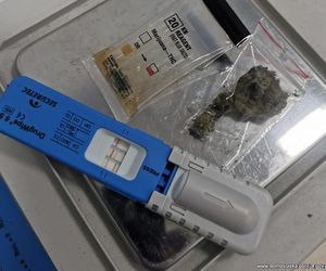 37-letni Słowak zatrzymany na Dolnym Śląsku. Uciekał przed policją