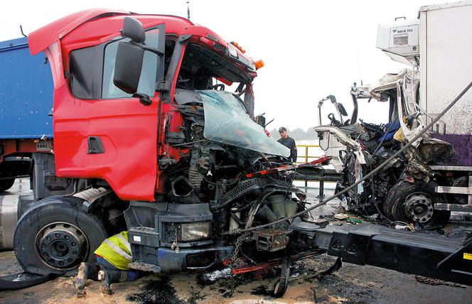 Tragedia na moście