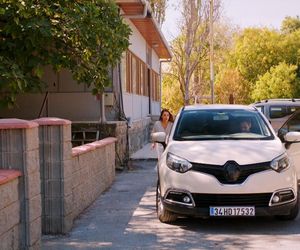 Miłość i nadzieja odc. 272. Sila, doktor Levent