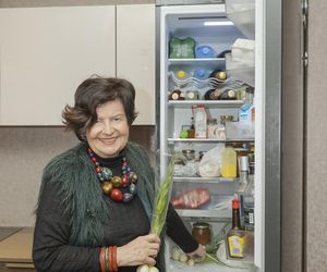 W takich warunkach mieszka Joanna Senyszyn 