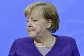 Angela Merkel nie chce pracować dla ONZ. Zapadła decyzja