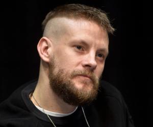 Sebastian Fabijański tłumaczy po co mu udział w Fame MMA. Nie chodzi tylko o pieniądze