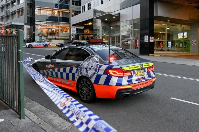 Westfield Bondi Junction w Sydney