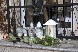 Gabriel Seweryn - tak wygląda pracownia futer po śmierci Gabriela