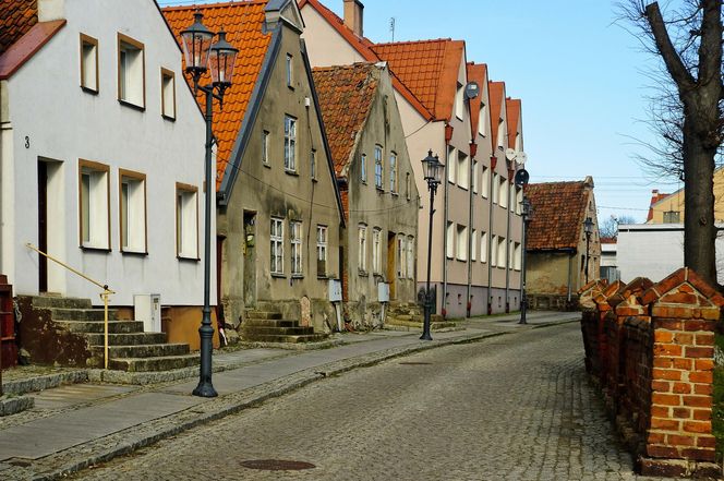 Tolkmicko na zdjęciach