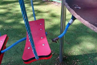 Arturówek plac zabaw