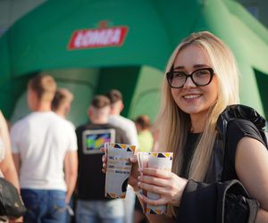 Juwenalia Podbeskidzia 2025. Studenci zaczęli świętowanie. Imprezę rozkręcili Smolasty i Sobel 