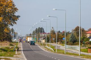 Droga wojewódzka nr 835 