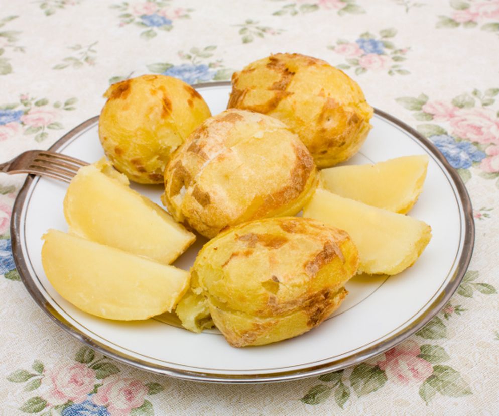Grypa jelitowa - dieta