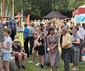 18. Warmińska Uczta Pierogowa w Biesowie
