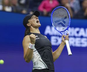 US Open 2025. Iga Świątek w kolejnej rundzie! Zagra o ćwierćfinał  