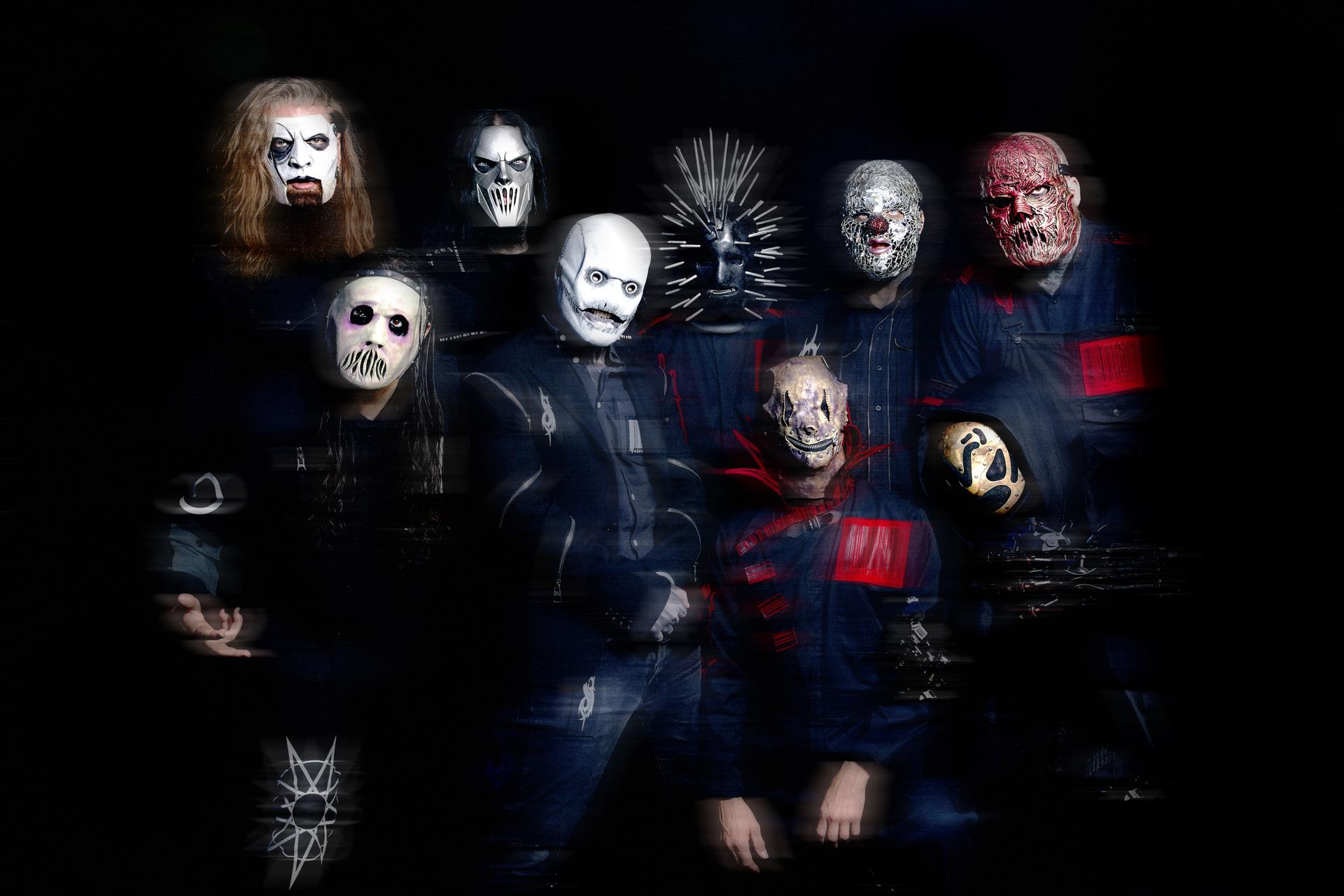 Slipknot yen