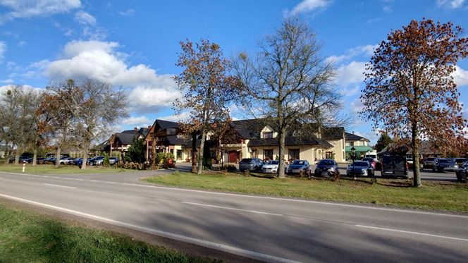 To tu odbywa się ślub Katarzyny Cichopek i Macieja Kurzajewskiego