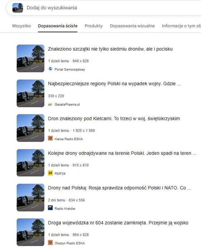 Dezinformacja