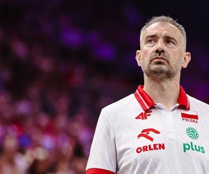 Tomasz Hajto i Nikola Grbić