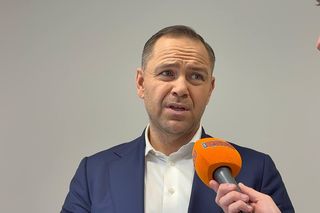 Nagranie z prezydentem Nawrockim trafiło do sieci. Selfie i tłum uśmiechniętych ludzi