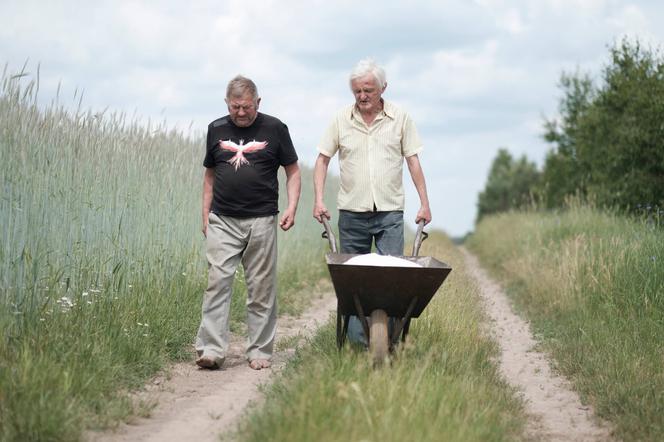 Rolnicy. Podlasie. Gienek i Jastrząb ruszyli na wyprawę [ZDJĘCIA]