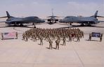 Baza Al Udeid