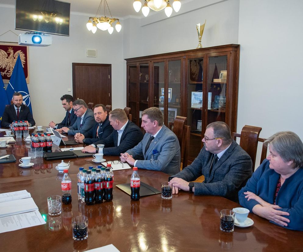 Pakt dla Bezpieczeństwa Polski – Pomorze Środkowe