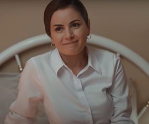 Emanet, odcinek 585 - aresztowanie Nany 