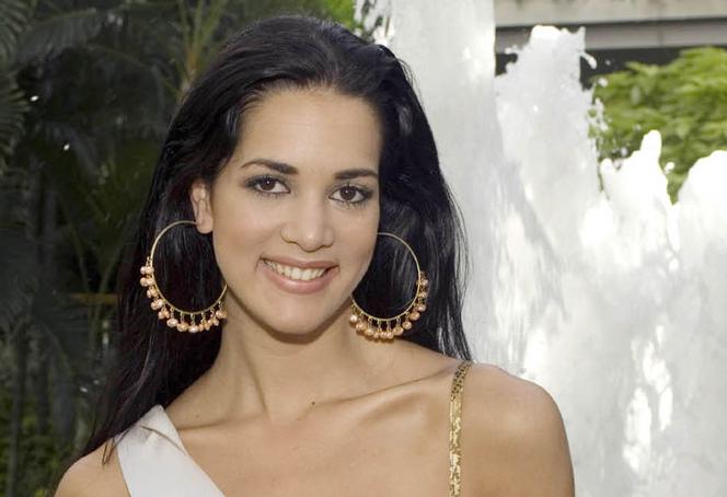 Monica Spear Miss Wenezueli