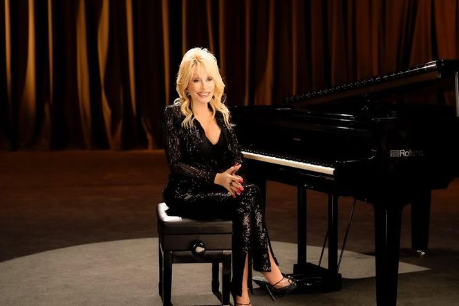 Dolly Parton