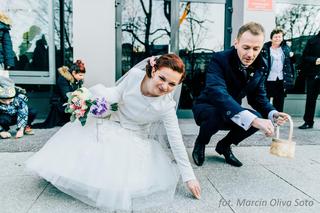 Ewa Kraka i Dariusz Stanuchowski