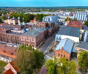 Indeks zdrowych miast poniżej 300 tys. mieszkańców