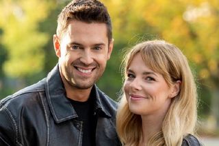 Na sygnale. Będzie się działo w życiu Basi w nowym sezonie. Czy wróci do niej Michał? - ZDJĘCIA