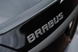 Brabus Mercedes-AMG C 63 S