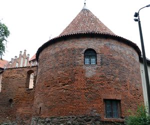 To najstraszniejsze miejsce w woj. warmińsko-mazurskim. Zaskakujący wybór AI