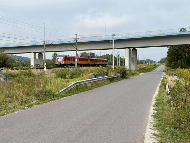 Ulica Mieszała w Starachowicach jednokierunkowa
