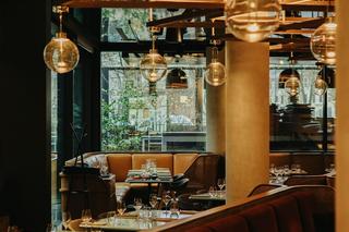 Miska Gastro Bowls (Puro Hotel) Łódź, ul. Ogrodowa 16