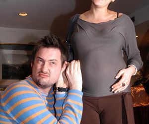 Maria Prokop, Marcin Prokop