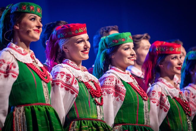 Państwowy Zespół Ludowy Pieśni i Tańca „MAZOWSZE”
