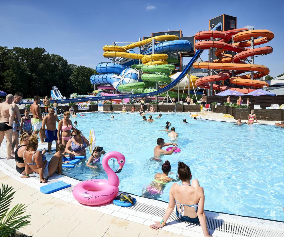 Wakacje nad morzem? Mamy morze w Łodzi! Aquapark Fala zaprasza na weekend w stylu Mielna