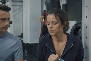 M jak miłość odc. 1757: Jakub (Krzysztof Kwiatkowski), Kasia (Paulina Lasota)