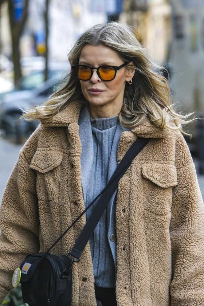 Marta Wiśniewska - Mandaryna