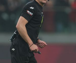 Legia Warszawa - Jagiellonia Białystok Puchar Polski 1/4 Finału