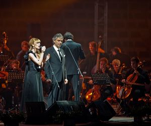 Najważniejsze koncerty w historii Atlas Areny