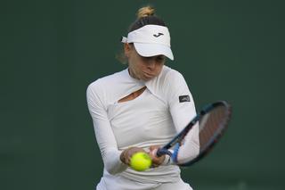 Linette - Kerber O której godzinie gra Magda Linette mecz dzisiaj Wimbledon KIEDY gra Linette - Kerber GODZINA meczu dzisiaj 2 runda Wimbledonu 29.06