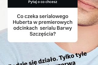 Barwy szczęścia. Q&A Marek Molak