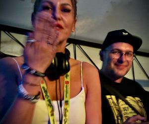 Aleja Dobrych Gwiazd: hołd dla DJ Hazela i pomoc dla chorego Nikodema!