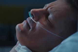 M jak miłość odc. 1736. Piotrek (Marcin Mroczek)