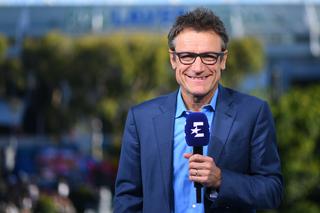 Mats Wilander przed US Open: Hubert Hurkacz ma ogromny potencjał! Będzie w czołowej dziesiątce! [WYWIAD]