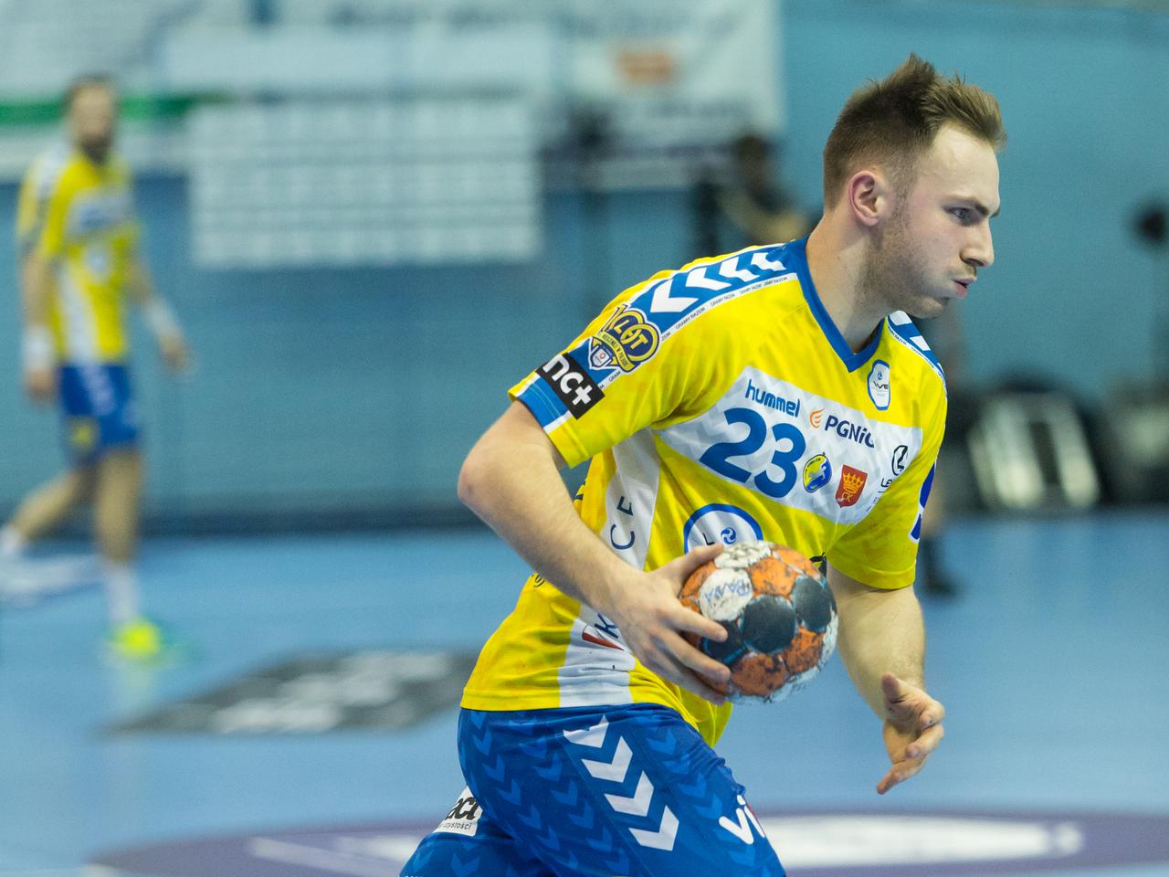 Męczarnie w drugiej połowie, ale zadanie wykonane! Łomża Vive Kielce w ćwierćfinale Ligi Mistrzów!