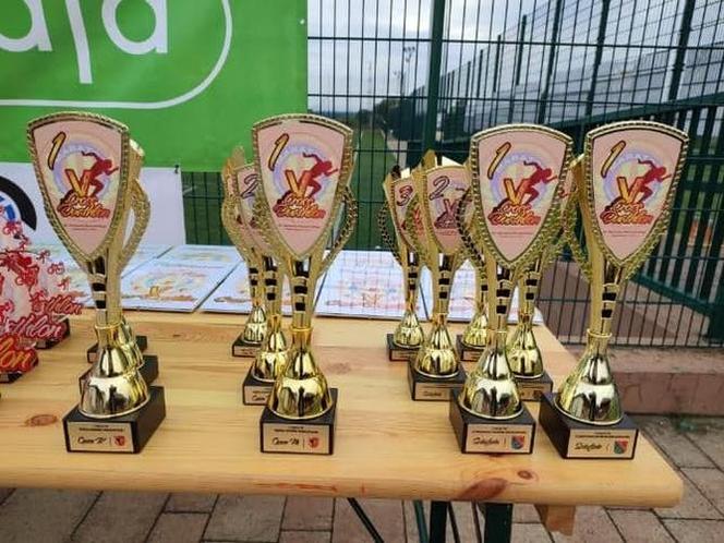 V. Cross Duathlon im. Szymona Pieczyńskiego za nami