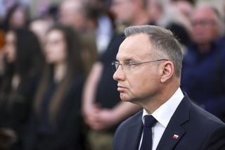 Andrzej Duda nie zostawił suchej nitki na pośle PiS. Nie ma pojęcia o poważnej polityce, żenujący