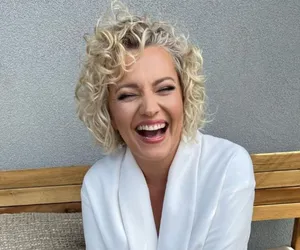 Dorota Szelągowska pochwaliła się nowym mieszkaniem. To kuchnisko, a to sypialenka