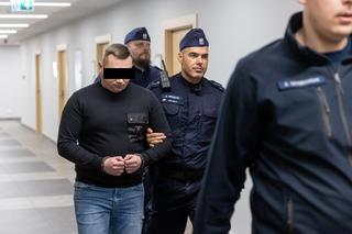 Potrącił policjanta, usłyszał wyrok